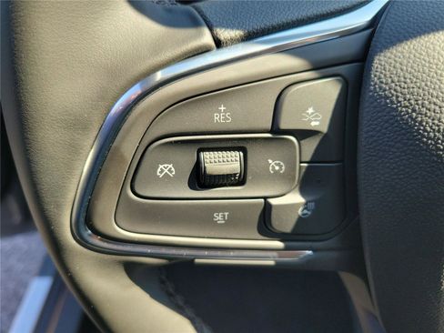 New 2026 Buick Envista Preferred w/ Convenience I Package FWD image 23