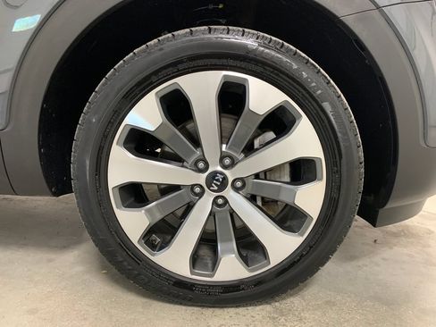 Used 2020 Kia Telluride S AWD/4WD image 12