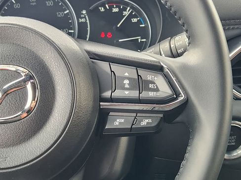 Used 2025 MAZDA CX-5 Carbon Edition image 29