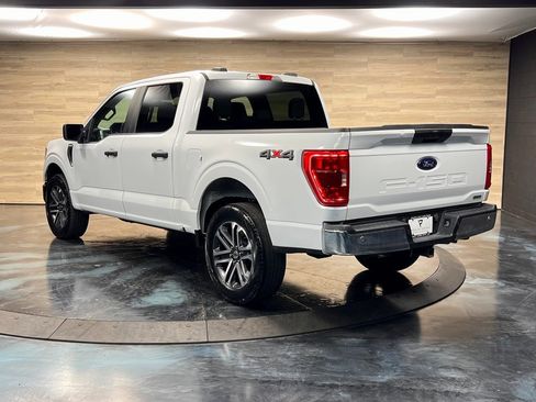 Used 2023 Ford F150 XLT image 11