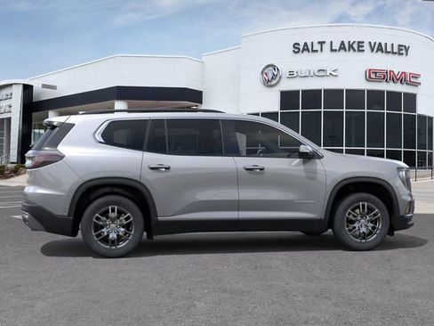 New 2026 GMC Acadia Elevation AWD/4WD image 5