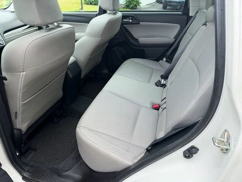 Used 2018 Subaru Forester 2.5i Limited AWD/4WD image 20