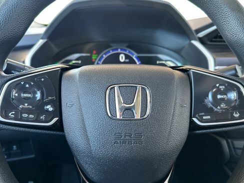 Used 2020 Honda Clarity Plug-In Hybrid image 24