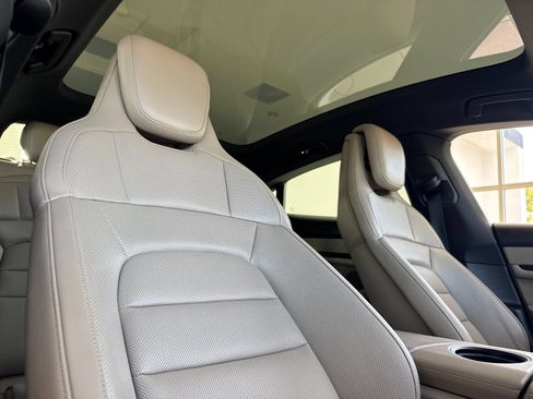 Used 2024 Porsche Taycan w/ Premium Package RWD image 16