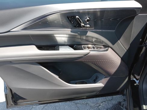 New 2026 Cadillac Lyriq Sport w/ LPO, ONYX Package AWD/4WD image 8