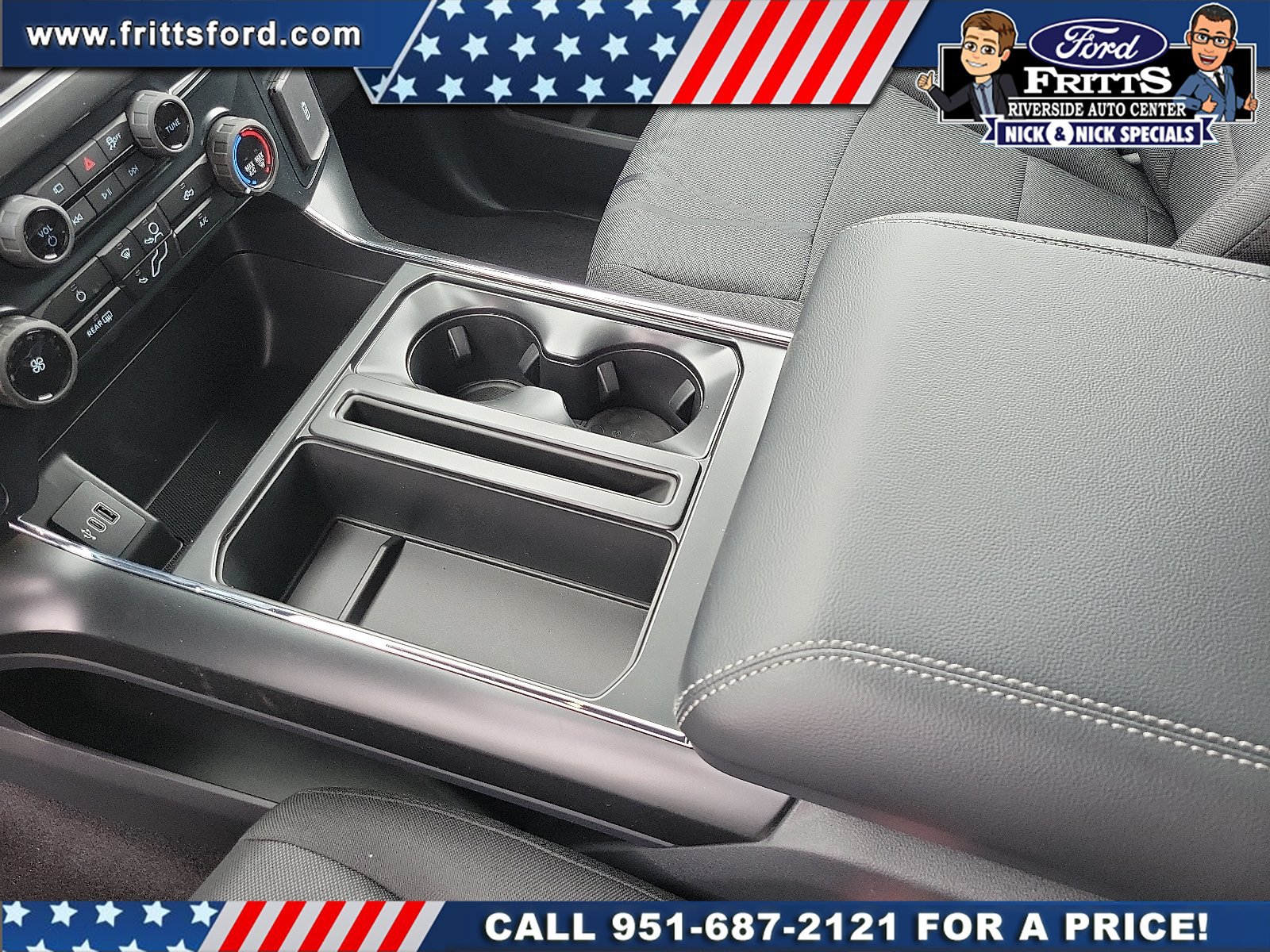 New 2026 Ford F150 STX AWD/4WD image 9
