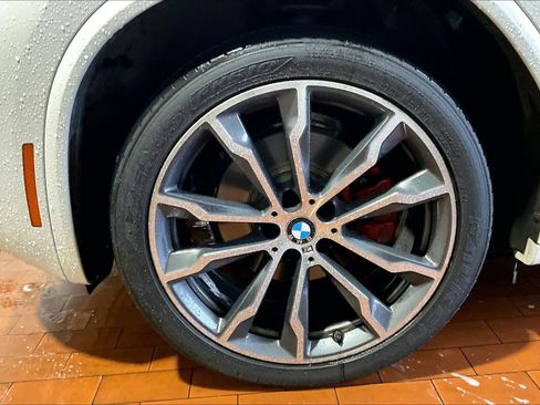 Used 2019 BMW X3 xDrive30i w/ M Sport Package 2 image 12