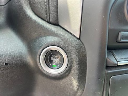 Used 2019 Chevrolet Silverado 1500 RST w/ All-Star Edition AWD/4WD image 25
