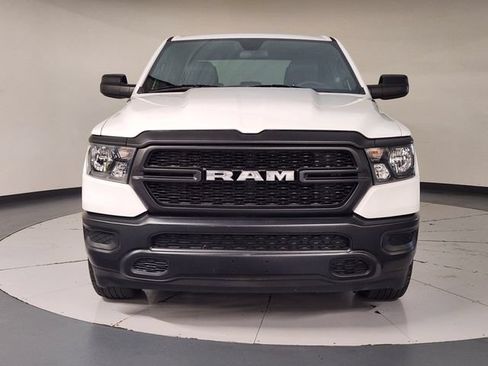 Used 2023 RAM 1500 Tradesman RWD image 9