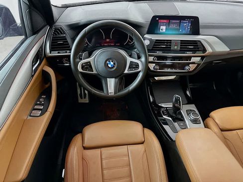 Used 2020 BMW X3 sDrive30i w/ M Sport Package 2 image 10
