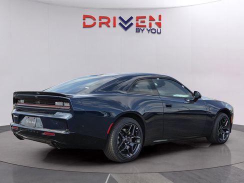 New 2026 Dodge Charger Scat Pack w/ Blacktop Package image 5