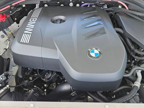 Used 2026 BMW X3 xDrive30i w/ Convenience Package AWD/4WD image 17