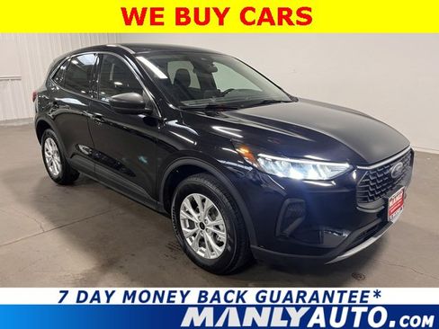 Used 2024 Ford Escape Active image 1