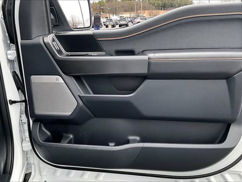 Used 2025 Ford F150 Tremor w/ Bed Utility Package image 12