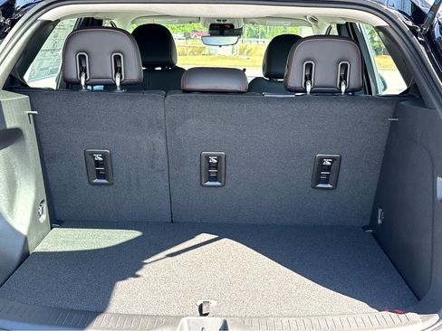 New 2027 Chevrolet Bolt RS FWD image 22