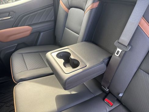 New 2026 GMC Canyon AT4 w/ Technology Plus Package image 49