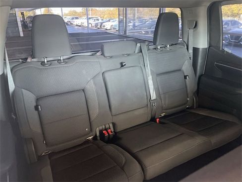 Used 2022 GMC Sierra 1500 Elevation w/ X31 Off-Road Package image 16