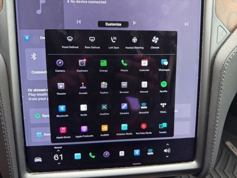 Used 2019 Tesla Model S Standard Range image 25