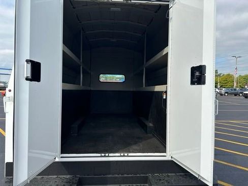 New 2024 Chevrolet Low Cab Forward image 2