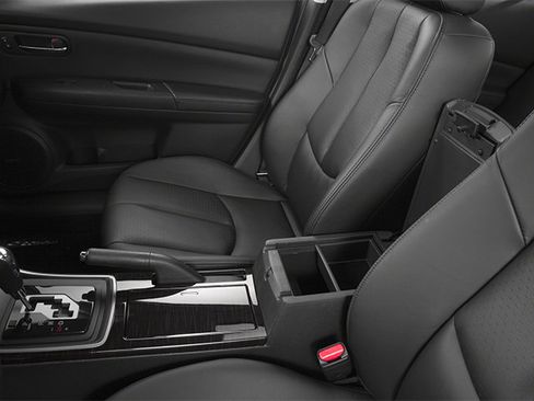 Used 2013 MAZDA MAZDA6 i Touring Plus FWD image 19
