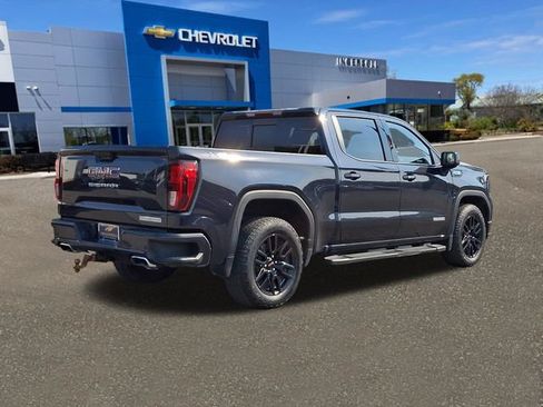 Used 2024 GMC Sierra 1500 Elevation w/ Elevation Premium Package AWD/4WD image 27