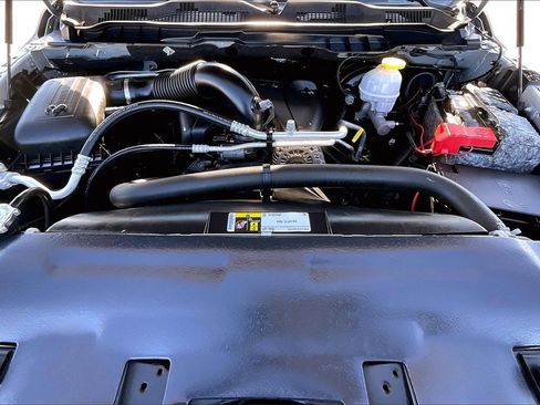 Used 2019 RAM 1500 Big Horn image 29