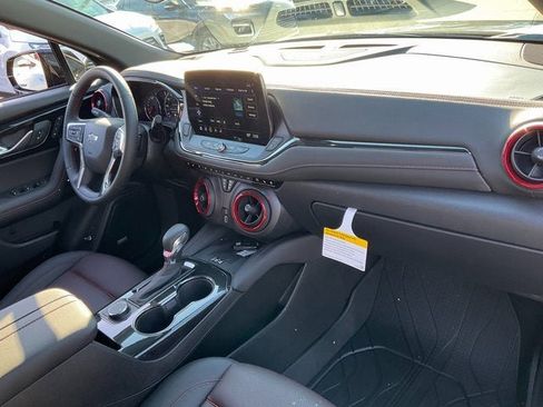 New 2026 Chevrolet Blazer RS w/ Enhanced Convenience Package image 20