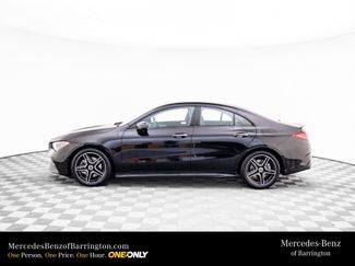 New 2026 Mercedes-Benz CLA 250 4MATIC video 2