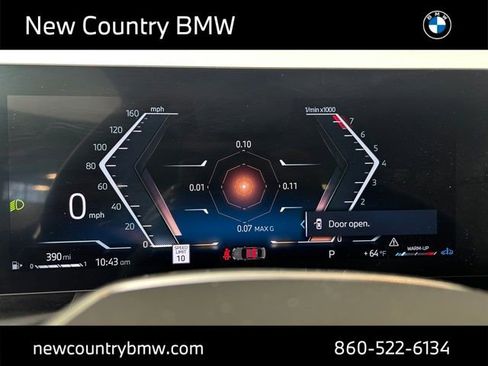 Certified 2025 BMW 330i xDrive Sedan w/ Premium Package image 19