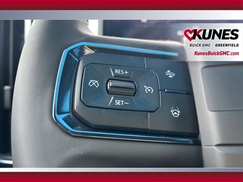 New 2026 GMC Hummer EV SUV image 21