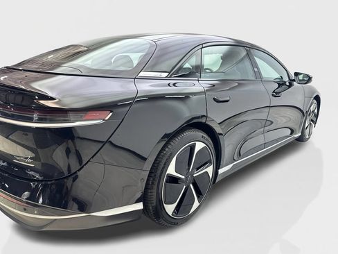 Used 2023 Lucid Air Touring AWD/4WD image 12