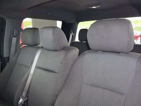 Used 2020 Ford F150 XLT AWD/4WD image 14
