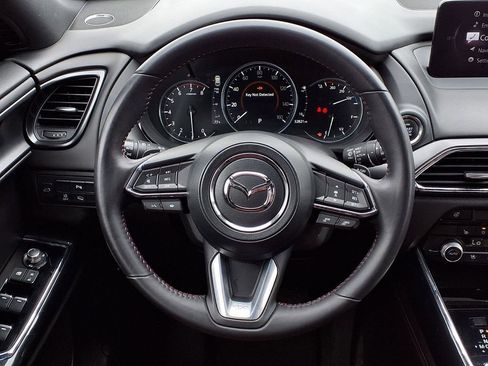 Used 2023 MAZDA CX-9 Carbon Edition image 20