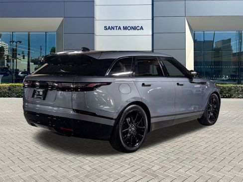 New 2026 Land Rover Range Rover Velar Dynamic SE image 2