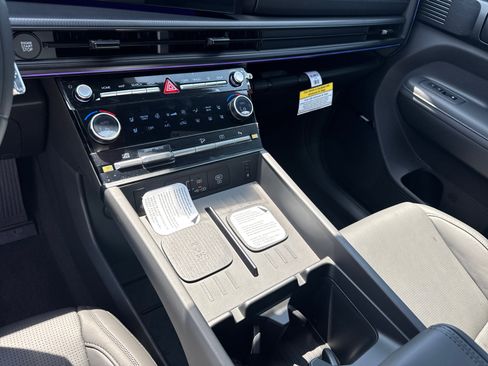 New 2026 Hyundai Santa Fe Calligraphy image 21