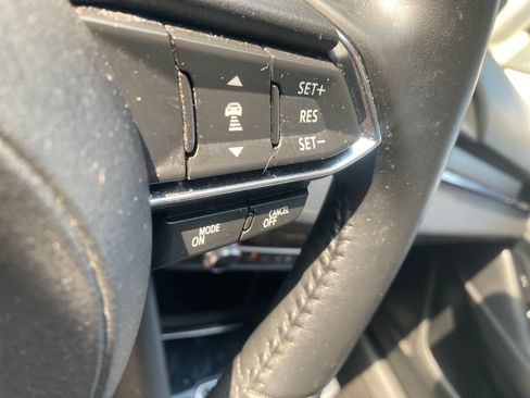 Used 2020 MAZDA MAZDA6 Touring FWD image 40