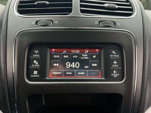 Used 2018 Dodge Journey SE w/ Connectivity Group image 22