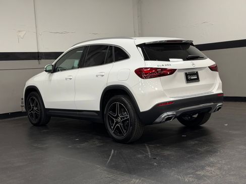 Certified 2026 Mercedes-Benz GLA 250 image 9