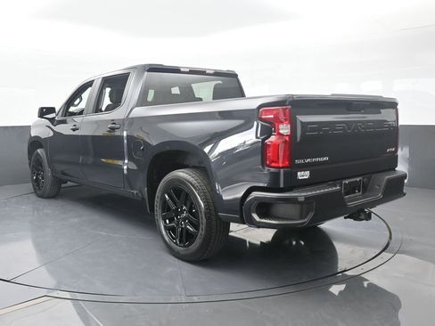 Used 2023 Chevrolet Silverado 1500 RST image 4