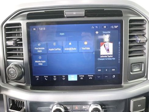 New 2025 Ford F150 XLT w/ Equipment Group 302A MID image 50