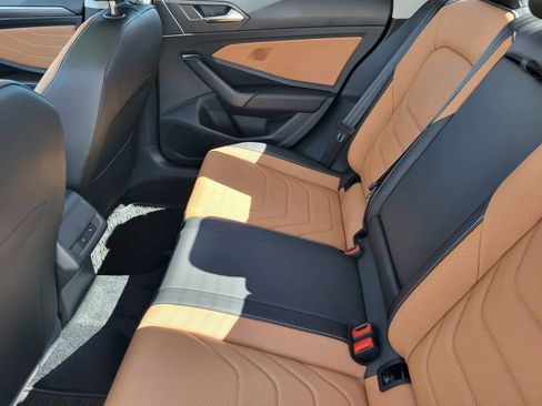 Used 2024 Volkswagen Jetta SEL FWD image 25