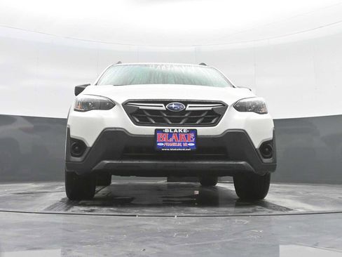 Used 2021 Subaru Crosstrek 2.0i image 29
