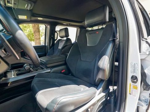 Used 2023 Ford F150 Raptor w/ Equipment Group 802A Raptor R AWD/4WD image 54