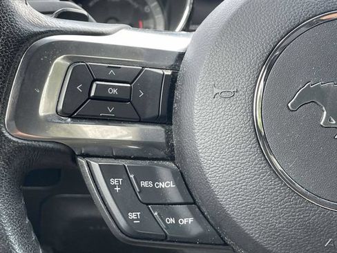 Used 2016 Ford Mustang Convertible w/ Equipment Group 051A RWD image 29