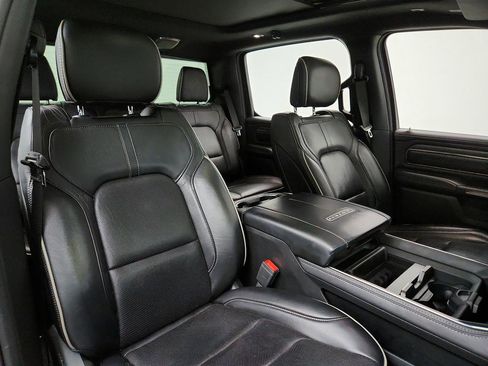 Used 2021 RAM 1500 Limited image 26