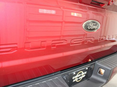 New 2026 Ford F350 Lariat AWD/4WD image 33