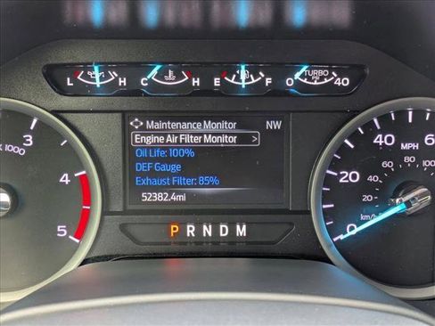 Certified 2022 Ford F450 XLT w/ XLT Premium Package image 11