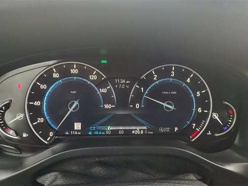 Used 2018 BMW X3 xDrive30i image 15