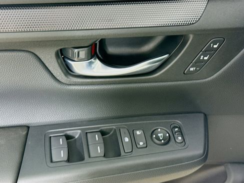 New 2026 Honda CR-V Sport-L image 20