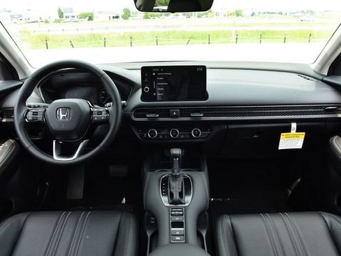 New 2027 Honda HR-V EX-L image 7